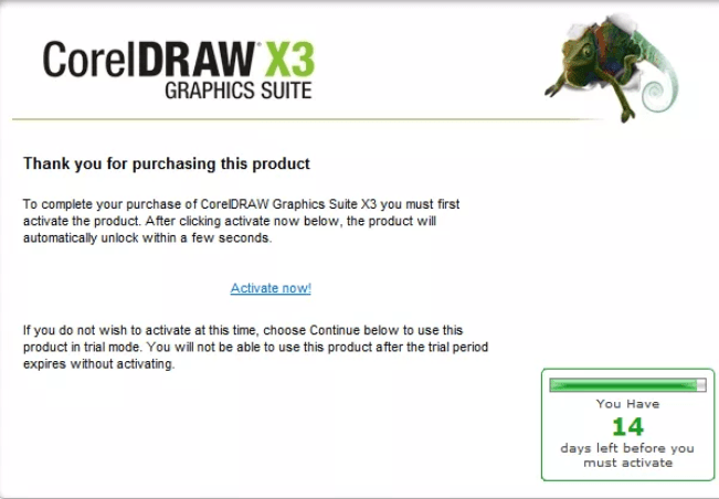 coreldraw x3 download and install