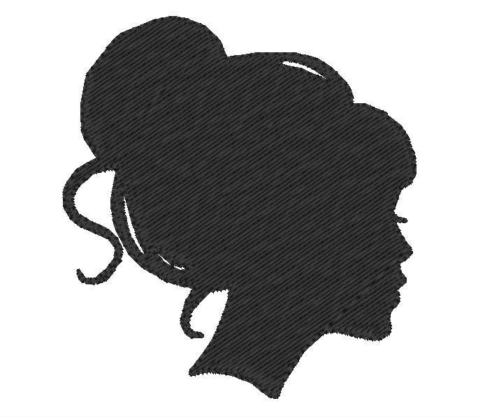 50 free silhouette designs